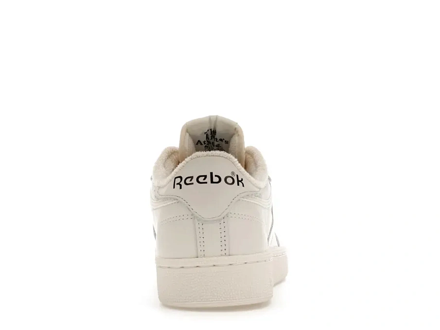 Фото № 4 с приближением к товару «‎Reebok Club C 85»