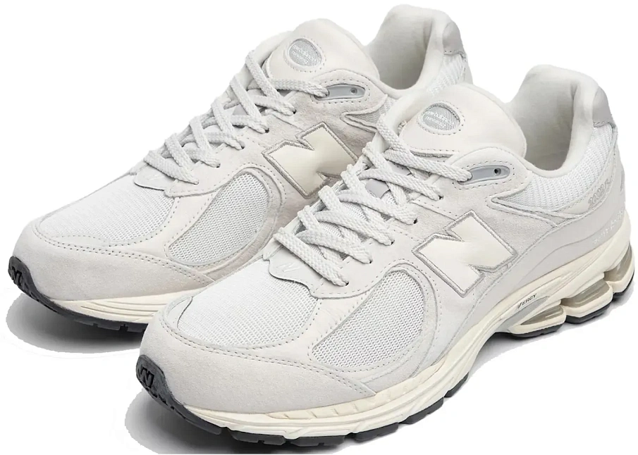 Фото № 1 с приближением к товару «‎New Balance 2002R»