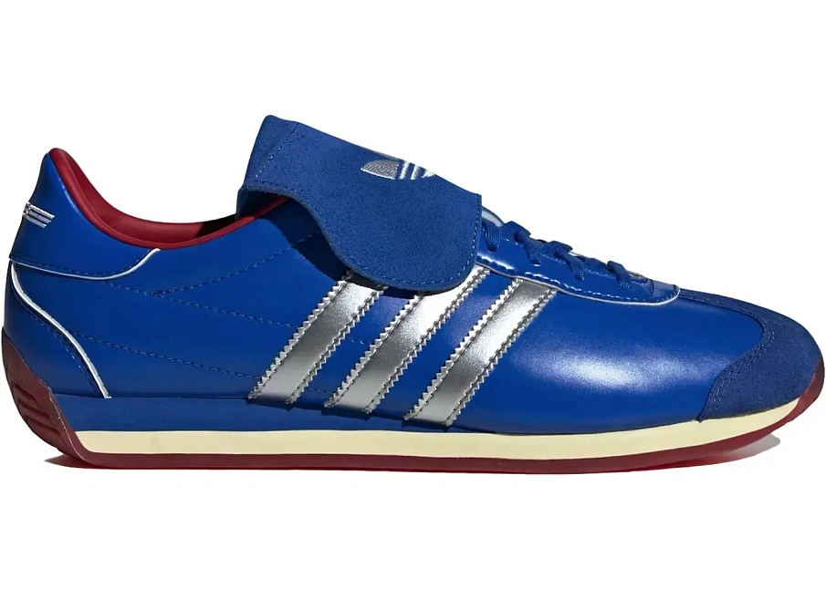 Фото № 1 с приближением к товару «‎adidas Country OG»