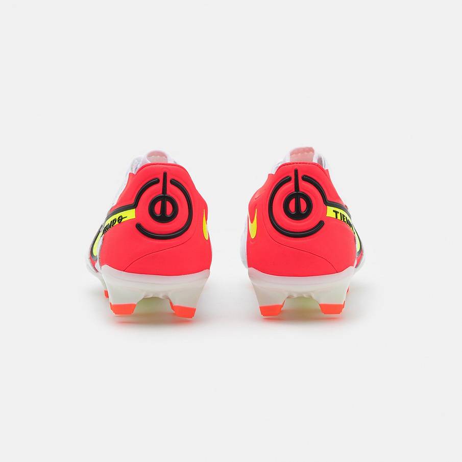 Фото № 3 с приближением к товару «‎Nike Tiempo Legend 9 Pro FG»