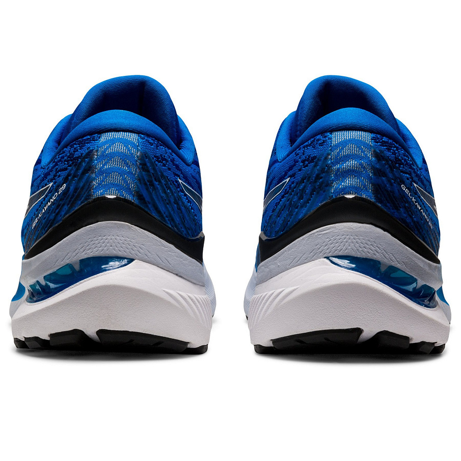 Фото № 3 с приближением к товару «‎Asics Kayano»
