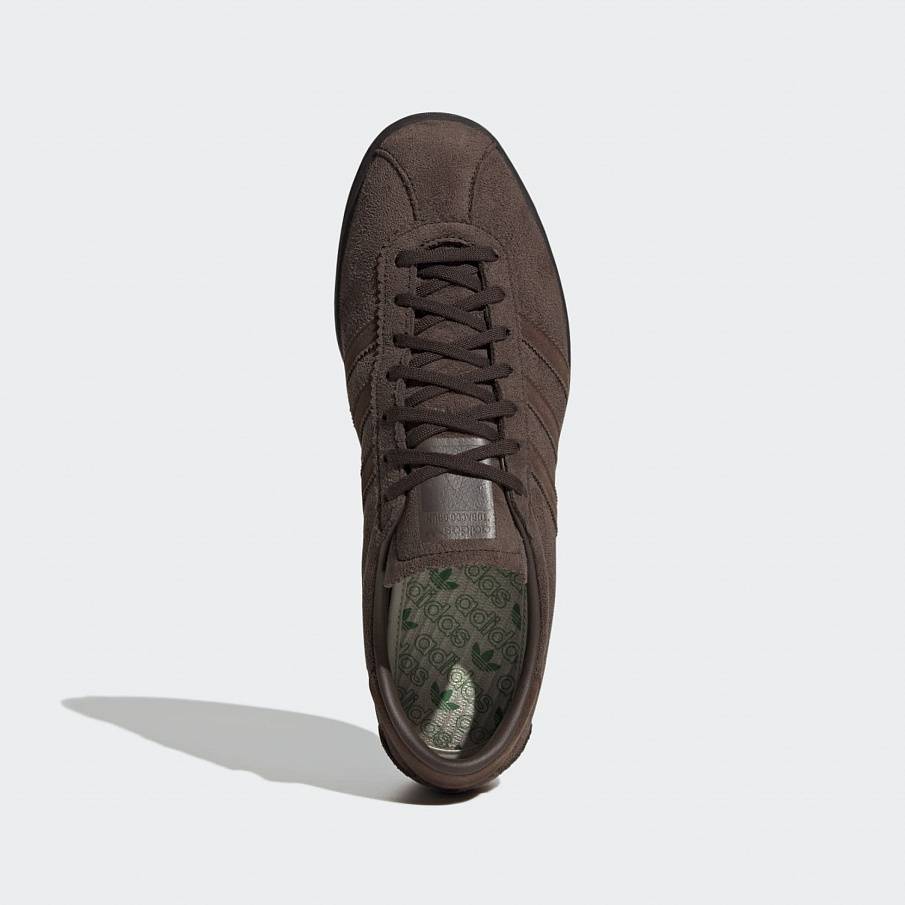 Фото № 3 с приближением к товару «‎Adidas Tobacco »