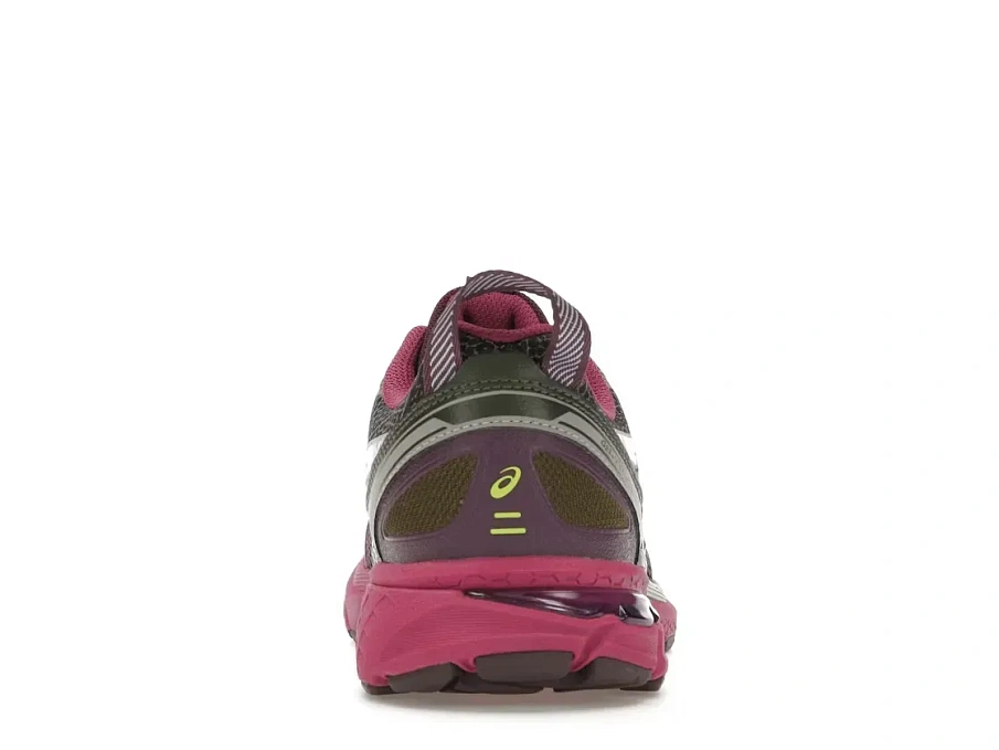 Фото № 4 с приближением к товару «‎ASICS Gel-Terrain»