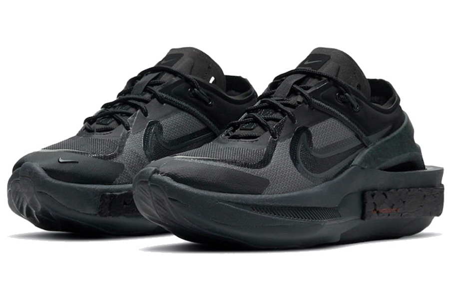 Фото № 3 с приближением к товару «‎Nike Fontanka Edge For Women Black»