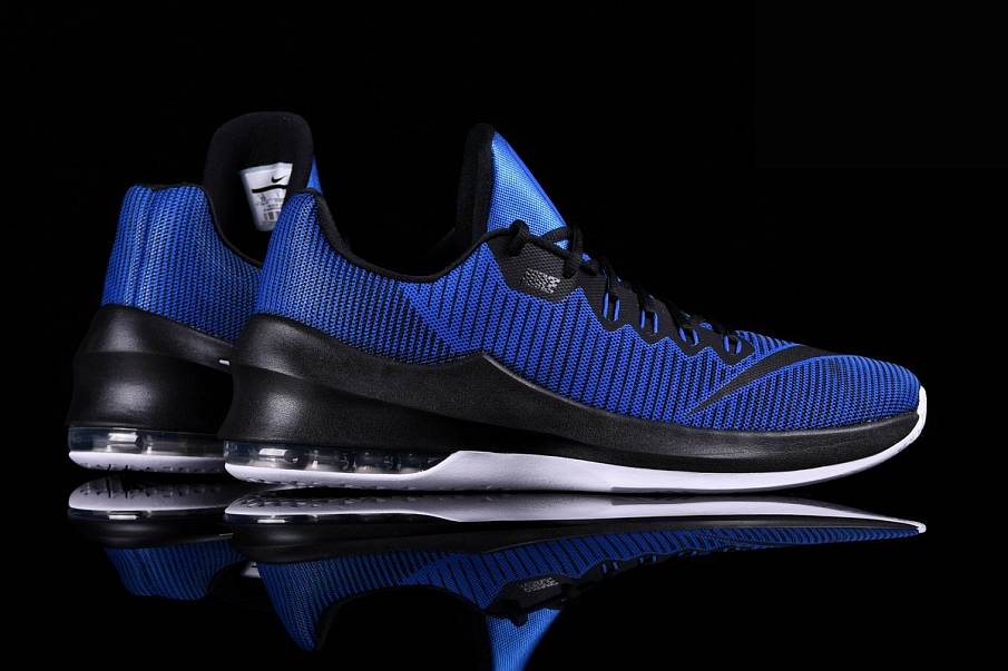 Фото № 3 с приближением к товару «‎Nike Air Max Infuriate 2 »