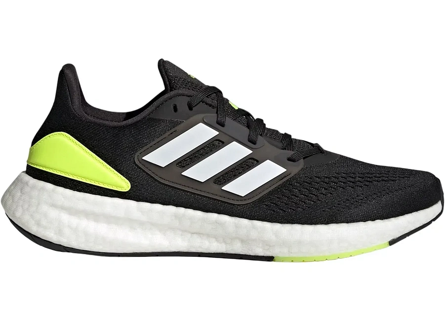 Фото № 1 с приближением к товару «‎adidas Pureboost 22»