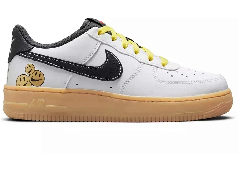 Фото № 1 с приближением к товару «‎Nike Air Force 1 Low '07 LV8»