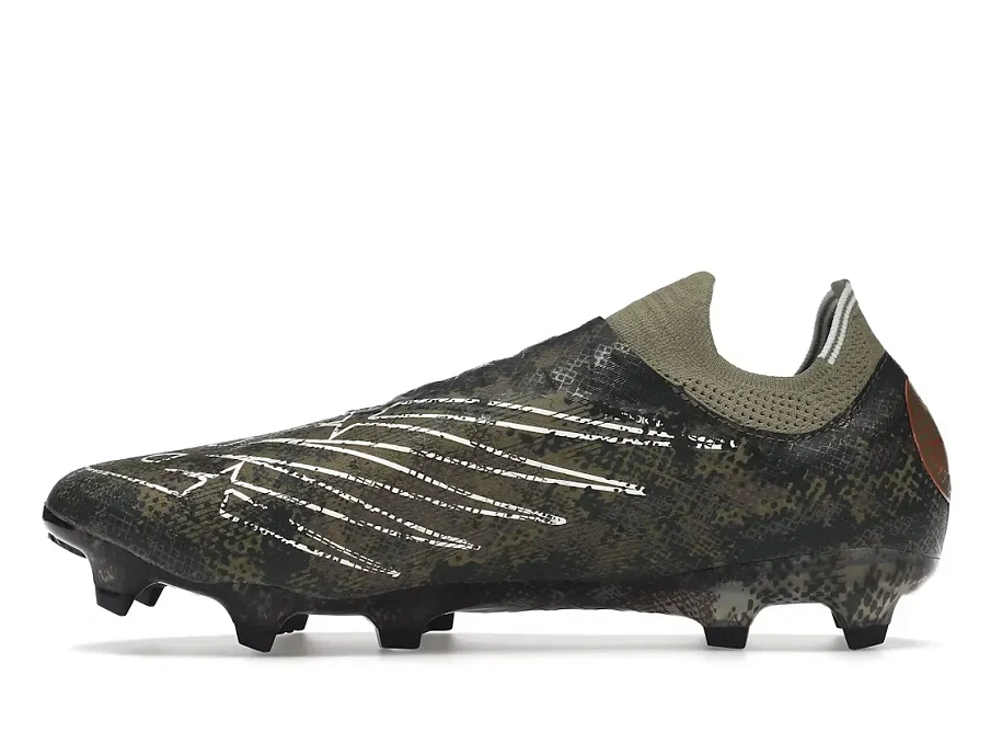 Фото № 3 с приближением к товару «‎New Balance Furon v7 Pro FG»