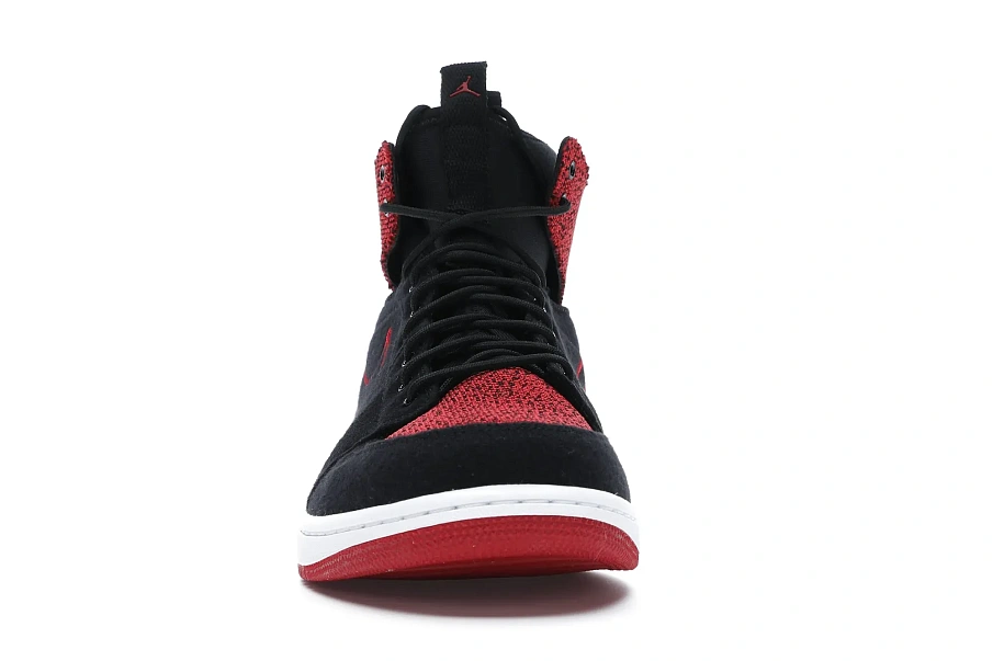 Фото № 2 с приближением к товару «‎Jordan 1 Retro Ultra High Bred»