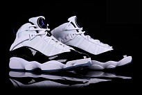 Фото № 4 с приближением к товару «‎Nike Air Jordan 6 Rings Concord »
