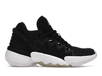 Фото № 1 с приближением к товару «‎adidas D.O.N. Issue #2 Core Black»