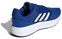 Фото № 4 с приближением к товару «‎adidas Galaxy 5 Blue»