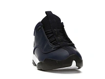 Фото № 2 с приближением к товару «‎Jordan Jumpman Pro Quick Midnight Navy/Black-White»