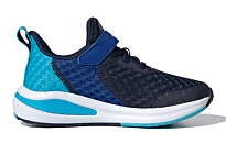 Фото № 2 с приближением к товару «‎adidas Fortarun S.Rdy El Kids»