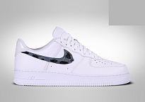 Фото № 1 с приближением к товару «‎Nike Air Force 1 Lv8 Snakeskin »