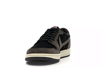 Фото № 3 с приближением к товару «‎Jordan 1 Retro Low OG SP Travis Scott Mocha»