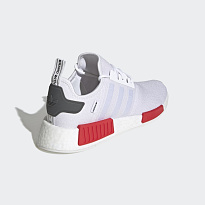 Фото № 4 с приближением к товару «‎Adidas Nmd R1 »