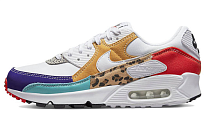Фото № 1 с приближением к товару «‎Nike WMNS Air Max 90 SE "Patchwork"»