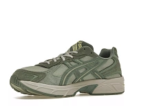 Фото № 4 с приближением к товару «‎ASICS Gel-1130 Olive Grey Ivy»