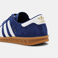Фото № 5 с приближением к товару «‎Adidas Hamburg »