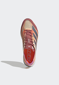 Фото № 2 с приближением к товару «‎Adidas Adizero Adios»