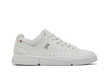 ON The Roger Advantage All White - 2