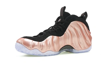 Nike Air Foamposite One Rust Pink - 4