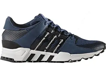 adidas EQT Running White Mountaineering (S80522)