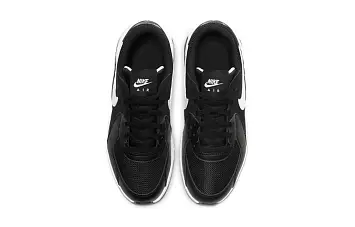 Nike Air Max Excee (GS) BlackWhite - 6