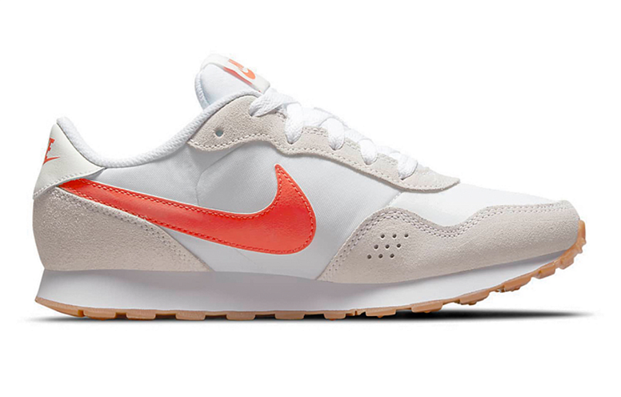 Фото № 2 с приближением к товару «‎Nike MD Valiant (GS) BeigeOrange»