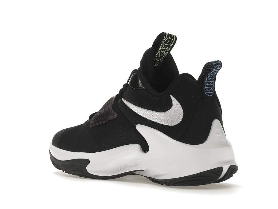 Фото № 6 с приближением к товару «‎Nike Zoom Freak 3 Project 34 »
