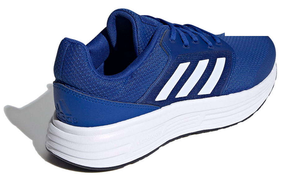 Фото № 4 с приближением к товару «‎adidas Galaxy 5 Blue»