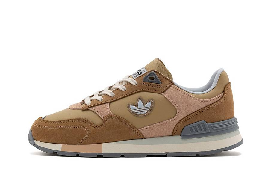 Фото № 2 с приближением к товару «‎Adidas Treziod»