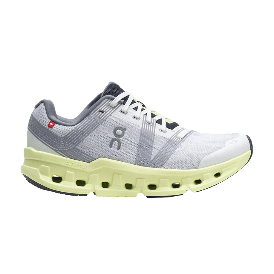 Фото № 1 с приближением к товару «‎ON Women's Cloudgo Frost Hay»