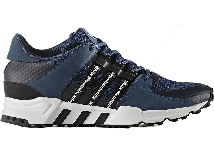 Фото № 1 с приближением к товару «‎adidas EQT Running White Mountaineering»