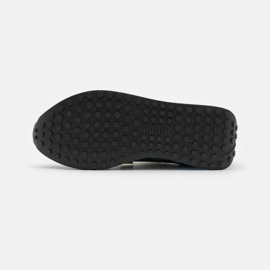 Фото № 5 с приближением к товару «‎Puma Future Rider Displaced »