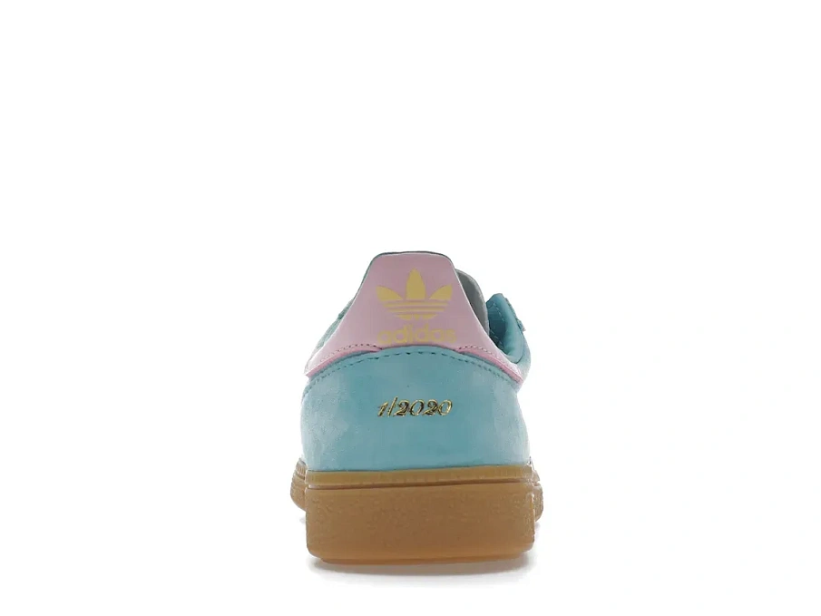 Фото № 4 с приближением к товару «‎adidas Havana size?»