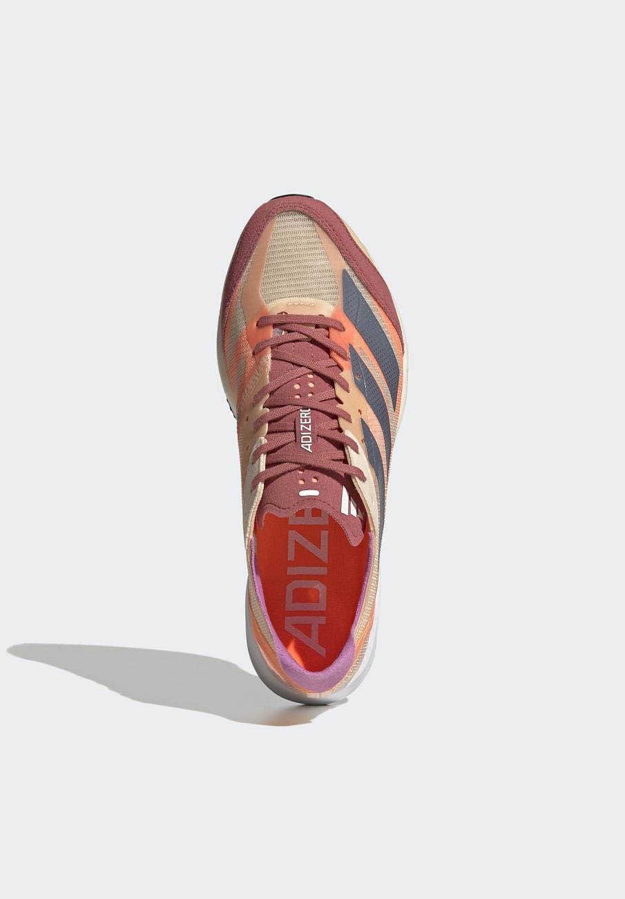 Фото № 2 с приближением к товару «‎Adidas Adizero Adios»