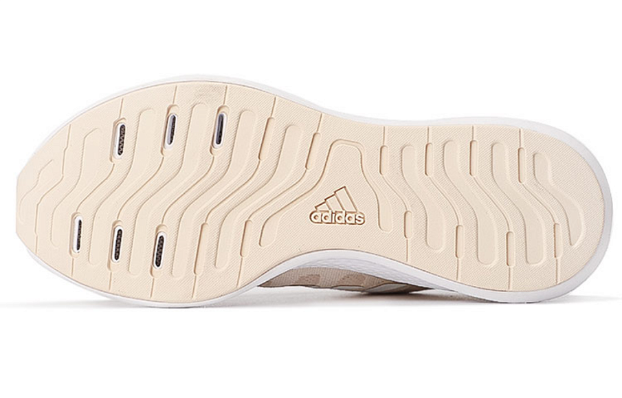 Фото № 4 с приближением к товару «‎adidas Climacool Ventania Wmns BeigeYellow»
