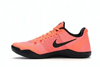 Фото № 3 с приближением к товару «‎Nike Kobe 11 EM Low Barcelona»