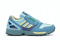 Фото № 1 с приближением к товару «‎adidas ZX 8000 Light Aqua»
