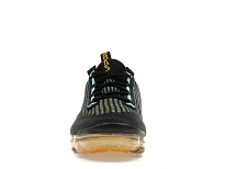 Фото № 2 с приближением к товару «‎Nike Air VaporMax 2021 FK Black Multi-Color Pollen»