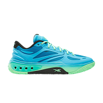 Фото № 1 с приближением к товару «‎Reebok Engine A Future Cyan Green Glow Black»