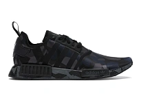 Фото № 1 с приближением к товару «‎adidas NMD R1 Core Black Grey Six»