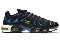 Фото № 1 с приближением к товару «‎Nike Air Max Plus Kaomoji»