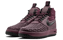 Фото № 2 с приближением к товару «‎Nike Lunar Force 1 Duckboot Purple»