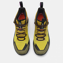 Фото № 4 с приближением к товару «‎Adidas Terrex Free Hiker 2 Gtx»