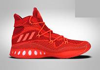 Фото № 2 с приближением к товару «‎Adidas Crazy Explosive Primeknit Solar »