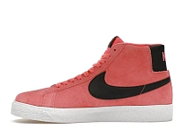 Фото № 3 с приближением к товару «‎Nike SB Blazer Mid Pink Black»