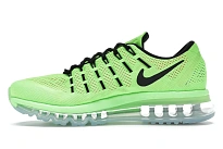 Фото № 3 с приближением к товару «‎Nike Air Max 2016 Electric Green»